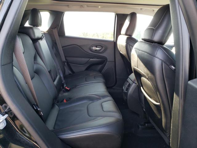 2023 JEEP CHEROKEE T - 1C4PJMBN8PD111961