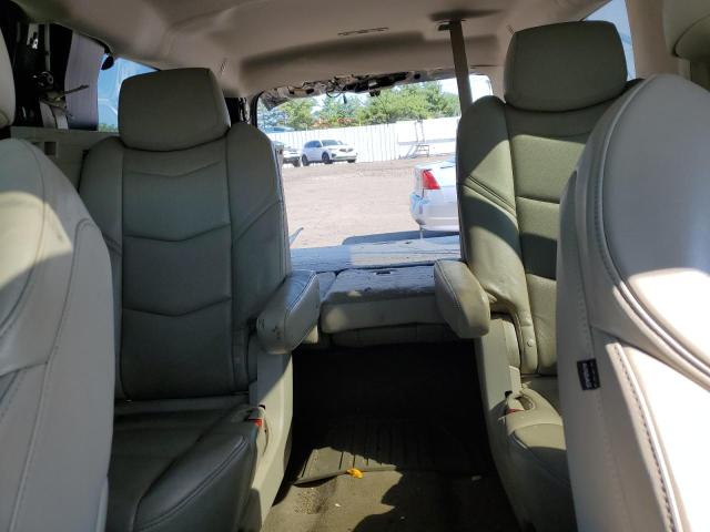 2019 CADILLAC ESCALADE E 1GYS4HKJ7KR210993  61396524