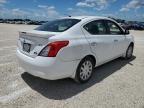 NISSAN VERSA S photo