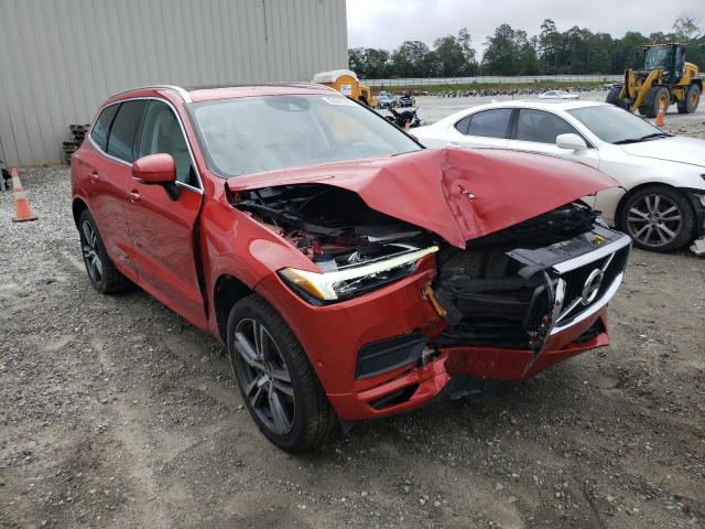 VIN YV4102RK5J1034769 2018 Volvo XC60, T5 Momentum no.4