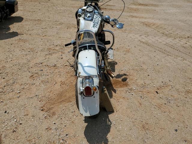 2006 HARLEY-DAVIDSON FLSTNI 1HD1JDB126Y053273