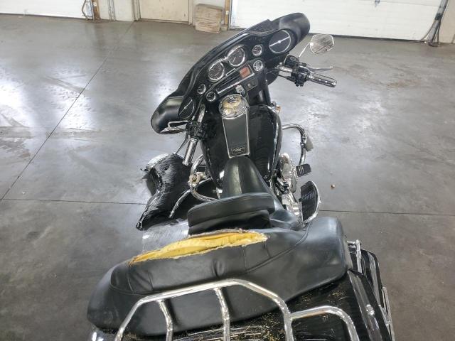 2004 HARLEY-DAVIDSON FL 1HD1FFW144Y632222