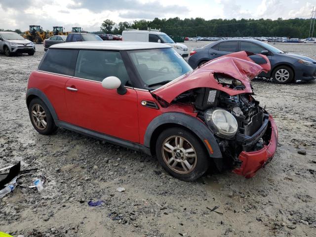 Vin: wmwsu3c5xct542082, lot: 64222454, mini cooper 20124