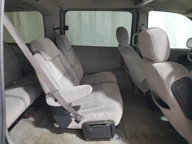 2002 Chevrolet Venture VIN: 1GNDX03E82D111175 Lot: 60676704