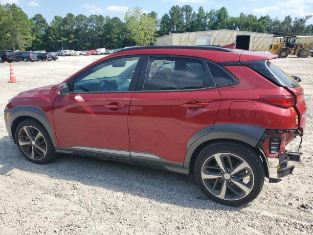 2019 HYUNDAI KONA ULTIM - KM8K53A50KU266728
