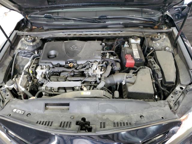 VIN 4T1B11HK8KU762663 2019 Toyota Camry, L no.11