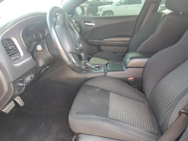 2019 DODGE CHARGER R/ - 2C3CDXCT8KH607539
