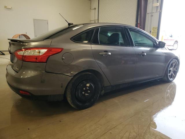 VIN 1FADP3F22EL229301 2014 Ford Focus, SE no.3