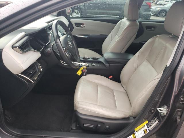 2015 Toyota Avalon Xle VIN: 4T1BK1EB2FU177973 Lot: 62090104