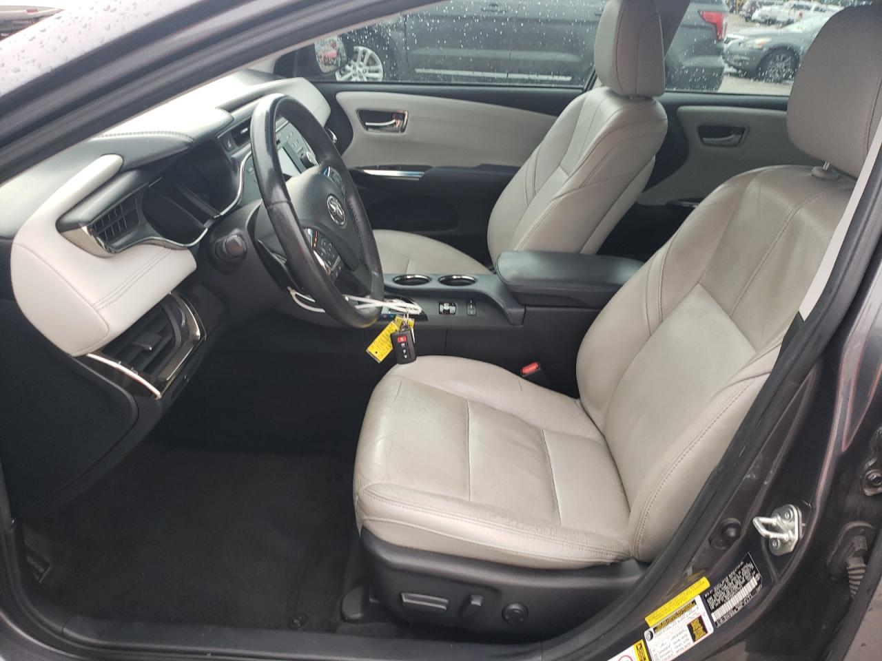 4T1BK1EB2FU177973 2015 Toyota Avalon Xle