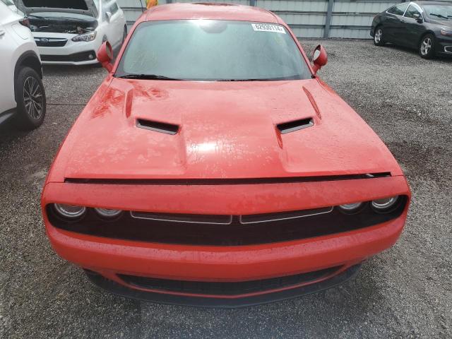 2019 DODGE CHALLENGER - 2C3CDZAG9KH723415