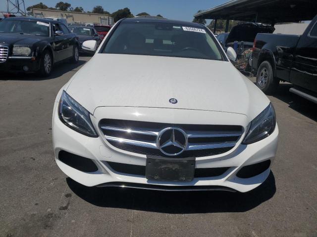 VIN 55SWF4JB7GU126429 2016 Mercedes-Benz C-Class, 300 no.5