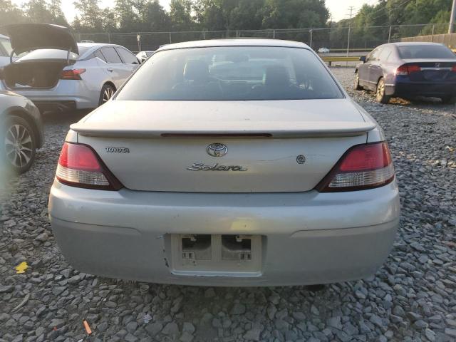 1999 Toyota Camry Solara Se VIN: 2T1CF28P3XC173875 Lot: 63415754