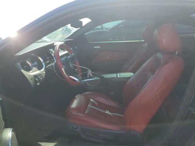 2012 Ford Mustang Gt VIN: 1ZVBP8CF0C5265041 Lot: 62139044