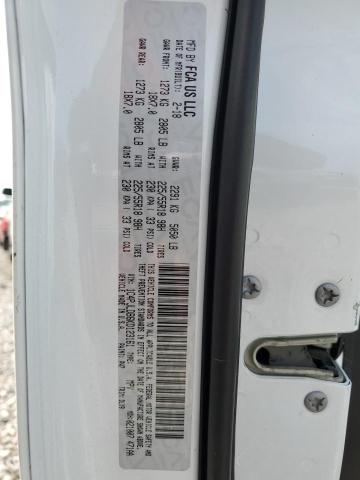 2019 JEEP CHEROKEE L - 1C4PJLDB6KD123161