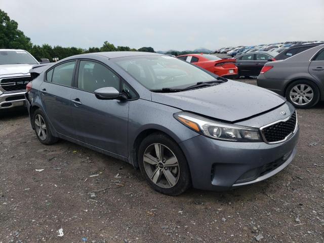 2018 Kia Forte Lx VIN: 3KPFL4A7XJE251217 Lot: 61888224