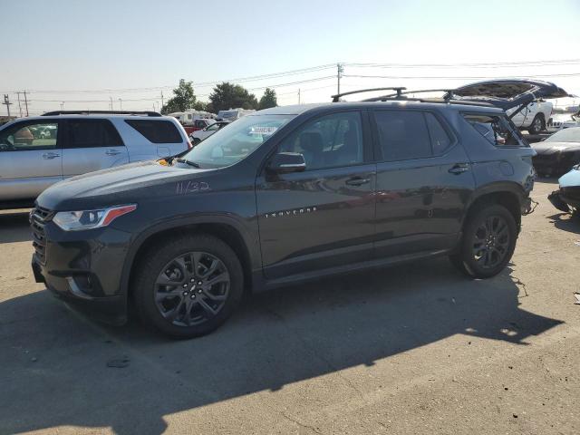 2019 CHEVROLET TRAVERSE HIGH COUNTRY 2019