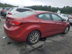 HYUNDAI ELANTRA SE photo