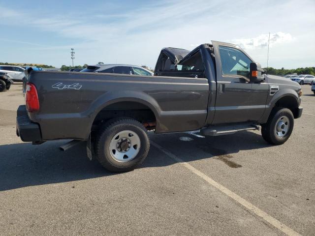 1FTNF21518EE10394 2008 Ford F250 Super Duty