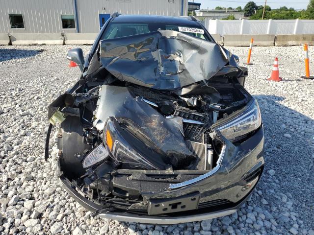2017 BUICK ENCORE SPO - KL4CJ1SB7HB225007