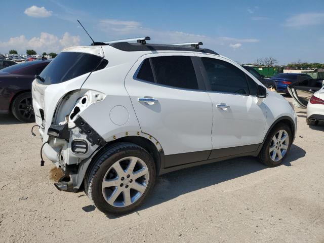 2017 BUICK ENCORE PRE - KL4CJBSB1HB114734