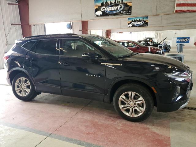 2020 Chevrolet Blazer 1Lt VIN: 3GNKBBRA2LS548614 Lot: 62217654