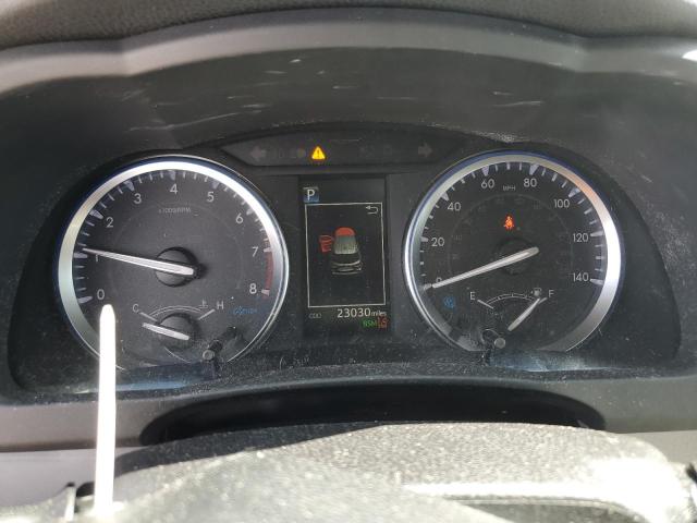 2019 Toyota Highlander Se VIN: 5TDJZRFH2KS607318 Lot: 61639574