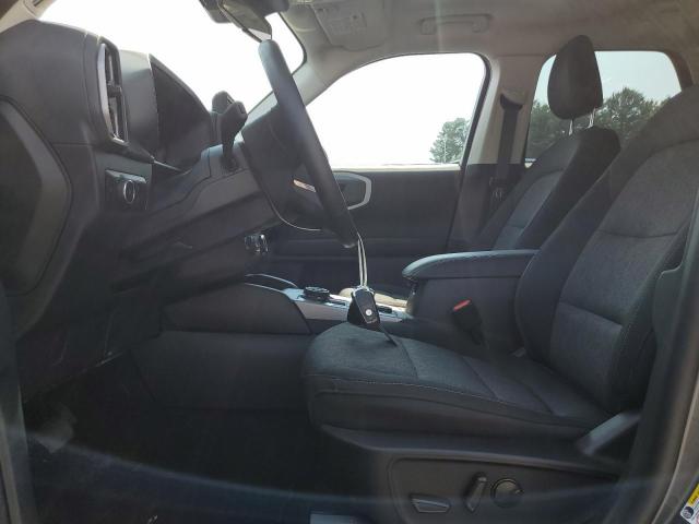 2024 Ford Bronco Sport Big Bend VIN: 3FMCR9B64RRE16523 Lot: 62390924