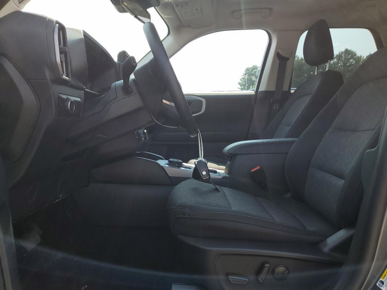 3FMCR9B64RRE16523 2024 Ford Bronco Sport Big Bend