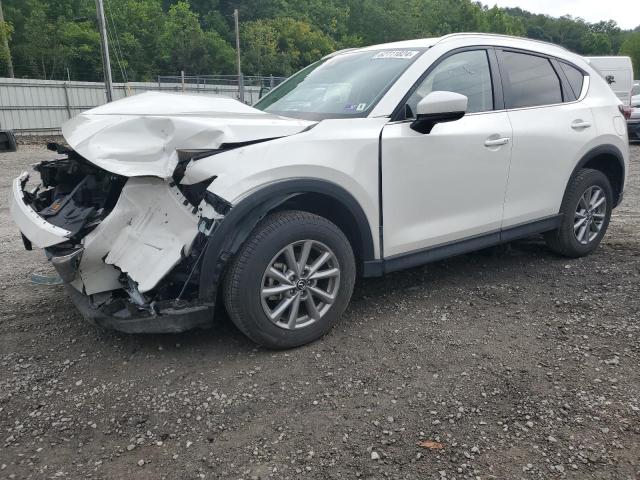 2023 MAZDA CX-5 SELEC - JM3KFBBM5P0222389