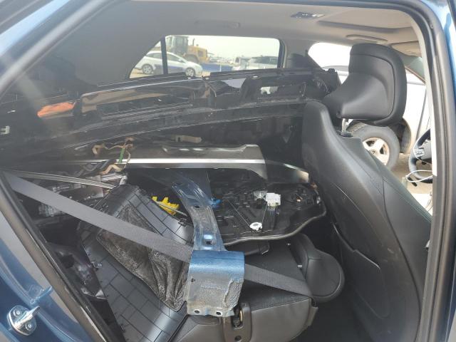 2024 KIA NIRO SX TO KNDCR3LF7R5144052