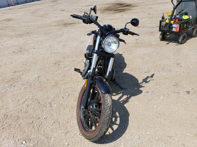 2015 YAMAHA XVS950 CU JYAVN05E1FA009865