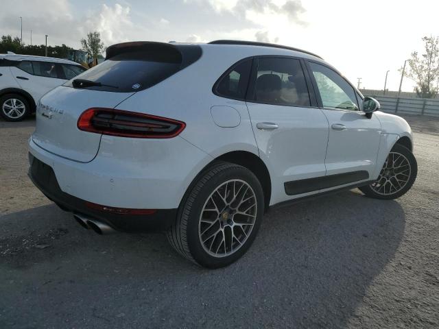 2016 Porsche Macan S VIN: WP1AB2A56GLB48617 Lot: 63061264