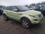 LAND ROVER RANGE ROVE photo