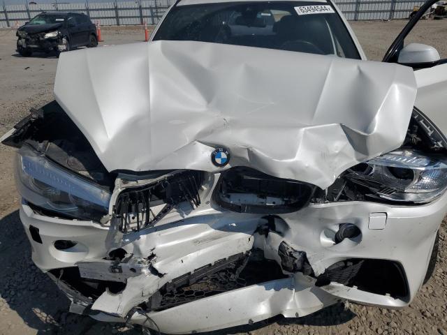 VIN 5UXKR6C54G0J79757 2016 BMW X5, Xdrive50I no.11