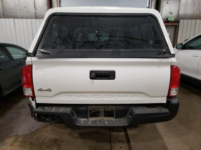 2016 TOYOTA TACOMA ACC - 5TFSX5EN3GX041407