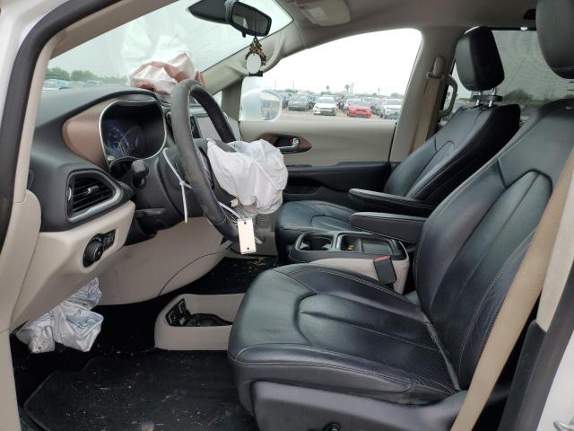 2018 CHRYSLER PACIFICA T - 2C4RC1BG2JR124289