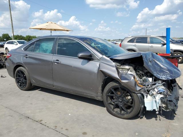 VIN 4T1BF1FK4HU370308 2017 Toyota Camry, LE no.4