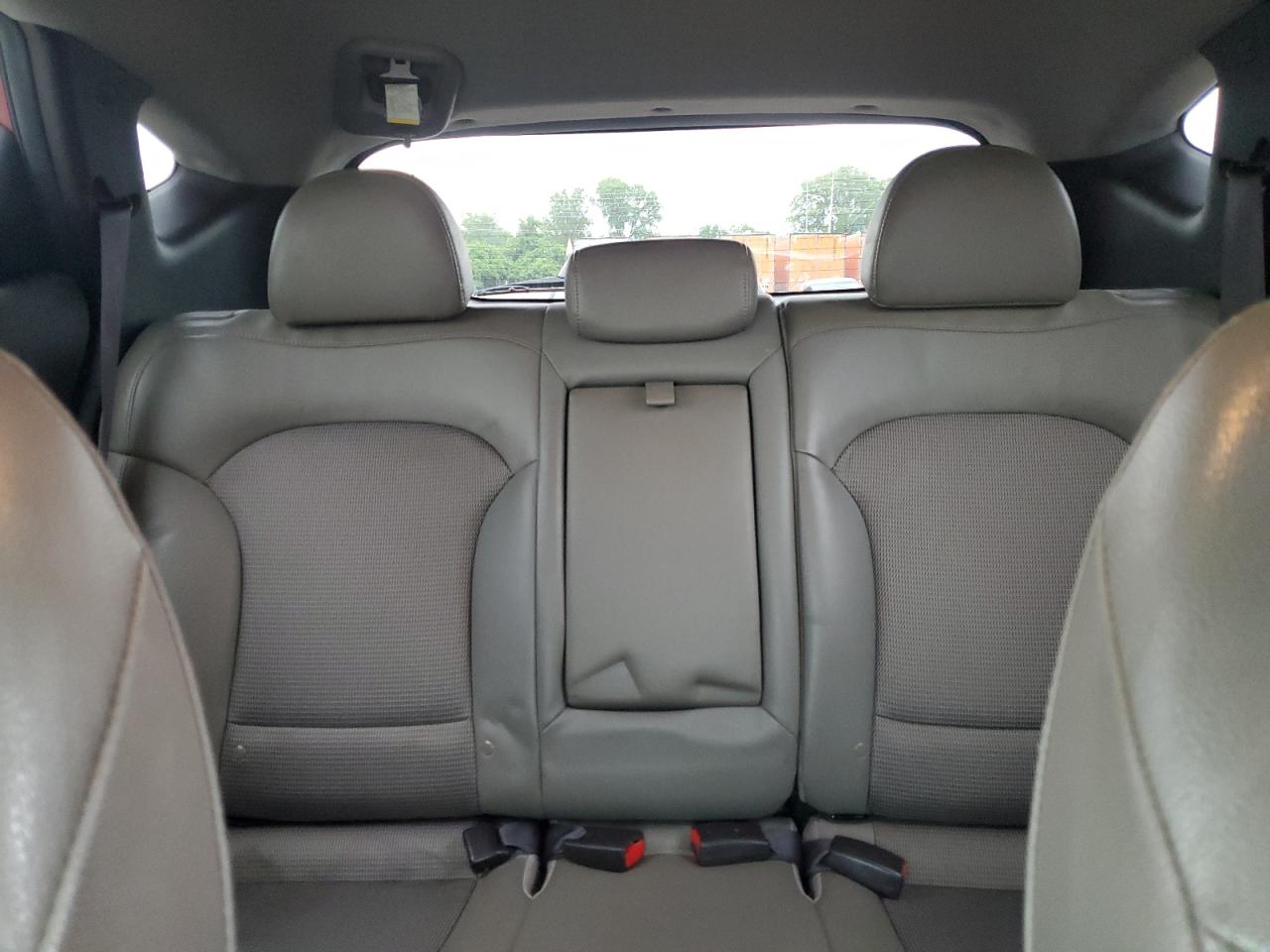 KM8JU3AG9EU904463 2014 Hyundai Tucson Gls