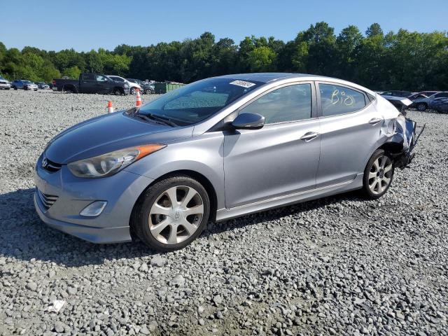 Vin: kmhdh4ae0du687129, lot: 61869824, hyundai elantra gls 2013 img_1