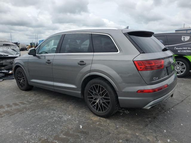 VIN WA1VAAF71HD046285 2017 Audi Q7, Prestige no.2