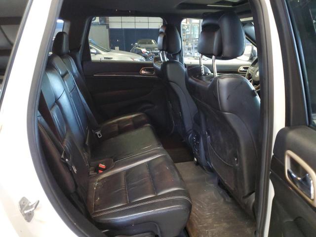 2014 Jeep Grand Cherokee Limited VIN: 1C4RJFBG3EC407317 Lot: 62592874