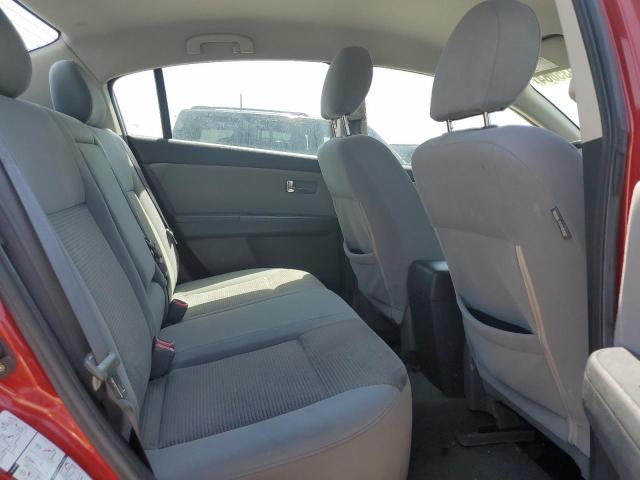 2010 Nissan Sentra 2.0 VIN: 3N1AB6AP5AL725243 Lot: 61935064