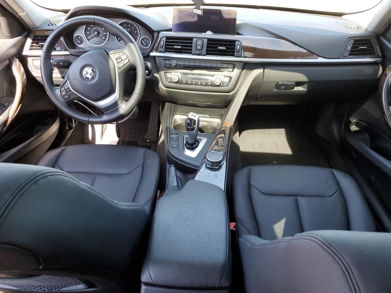 WBA3C1C53FK121388 2015 BMW 328 I Sulev