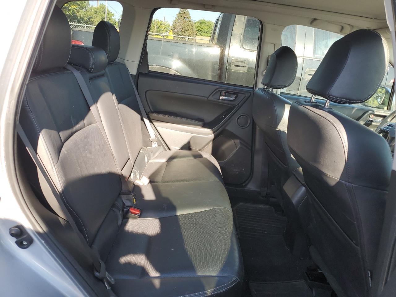 JF2SJGMC4EH557121 2014 Subaru Forester 2.0Xt Touring