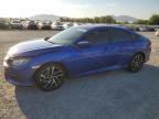 2018 HONDA CIVIC LX - 2HGFC2F54JH603998