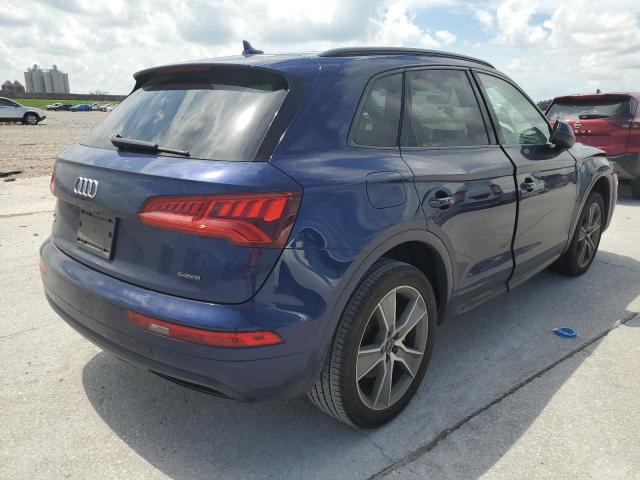 VIN WA1BNAFY6L2024691 2020 Audi Q5, Premium Plus no.3