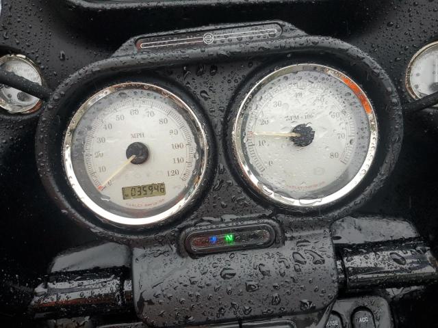 2008 HARLEY-DAVIDSON FLTR 1HD1FS4198Y700886
