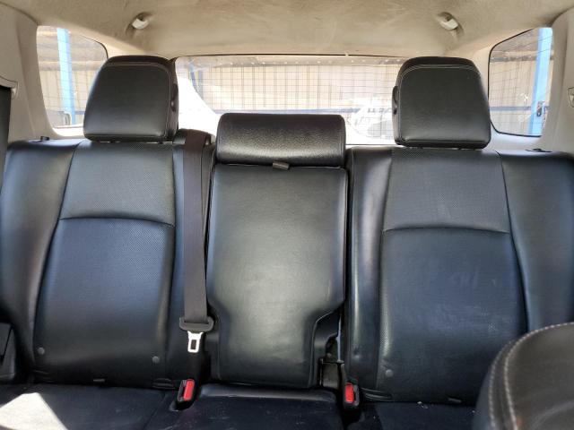 2016 TOYOTA 4RUNNER SR - JTEBU5JR9G5365972