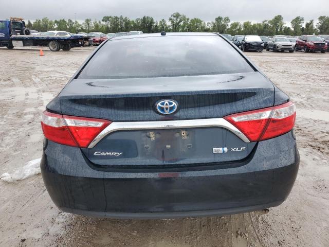 VIN 4T1BD1FK6HU217208 2017 Toyota Camry, Hybrid no.6